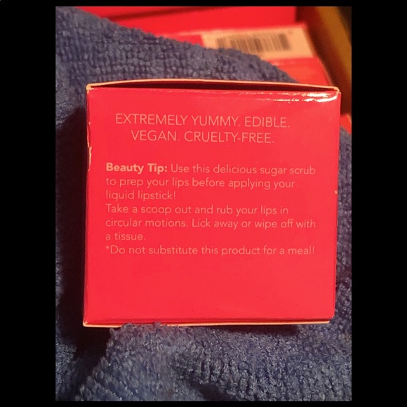 Jeffree Star 1st Release Mojito Lip Scrub! - Picture 10 of 16